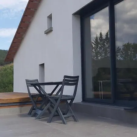 Le Refuge Des Cascades Vernet-les-Bains