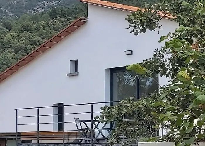 Appartamento Le Refuge Des Cascades