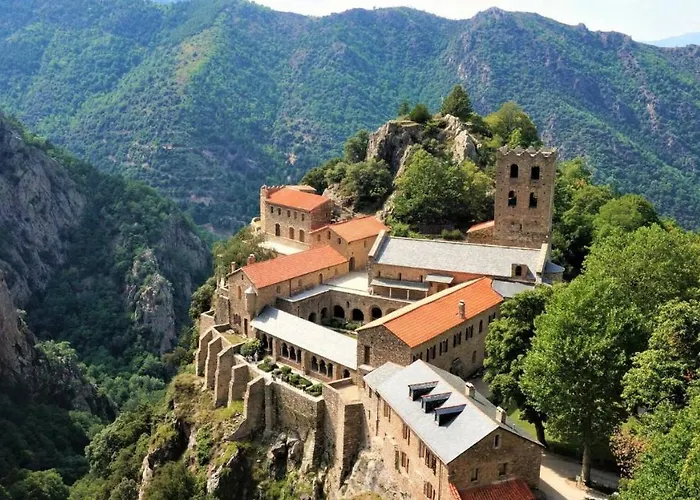 Appartamento Le Refuge Des Cascades *