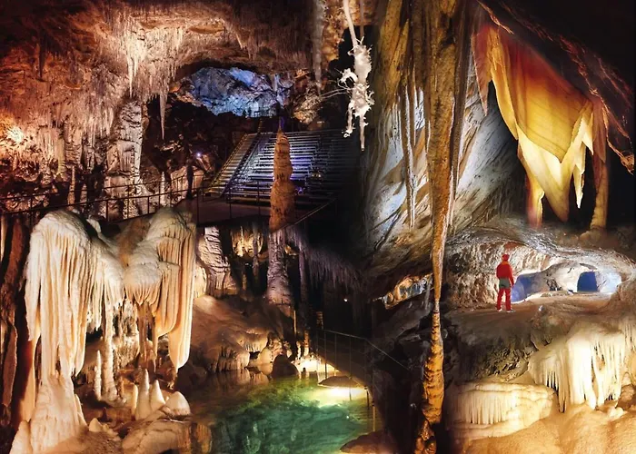 Le Refuge Des Cascades *