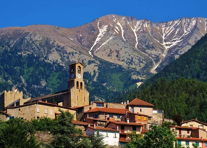 Appartamento Le Refuge Des Cascades